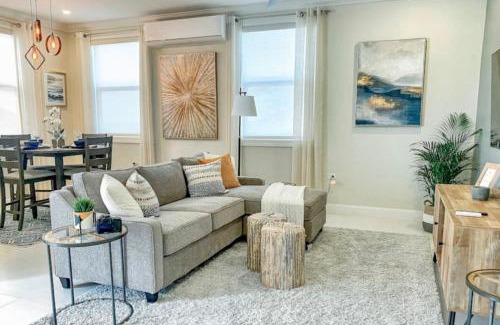 Trenchtown Apartment | Apartamento Vacacional en Montego Bay Jamaica