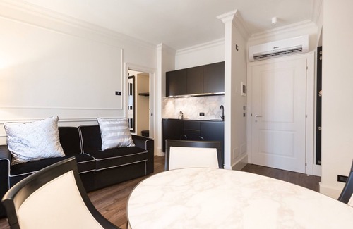Verona City Centre Apartment | Aparthotel Verona House