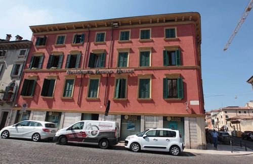 Verona City Centre Apartment | Aparthotel Verona House
