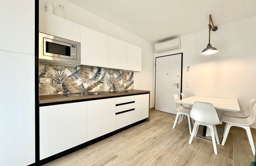 Cavallino-Treporti Apartment | Apartment ∙ 1 bedroom ∙ 5 guests
