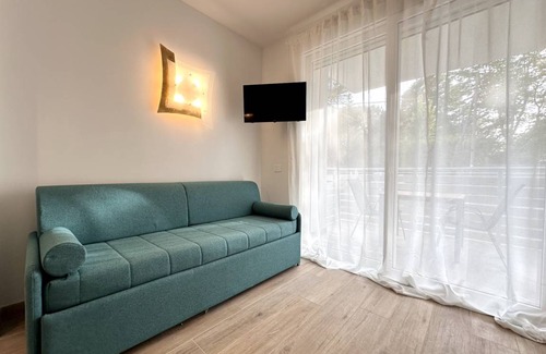 Cavallino-Treporti Apartment | Apartment ∙ 1 bedroom ∙ 5 guests