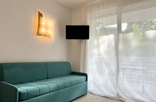 Cavallino-Treporti Apartment | Apartment ∙ 1 bedroom ∙ 5 guests
