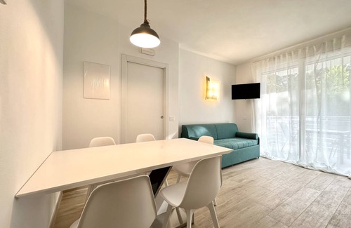 Cavallino-Treporti Apartment | Apartment ∙ 1 bedroom ∙ 5 guests