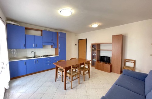 Mazzorno Sinistro Apartment | Apartment ∙ 2 bedrooms ∙ 6 guests