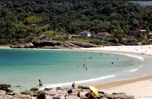 Piratininga Apartment | Apartment ∙ 1 bedroom ∙ 3 guests