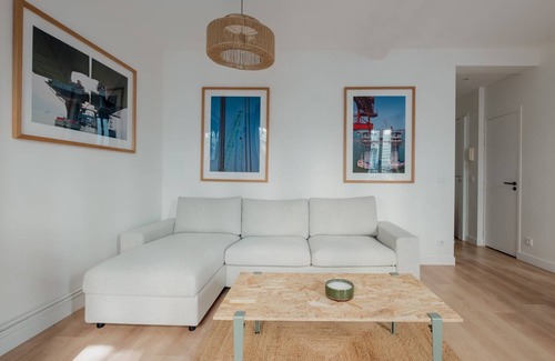 Pigalle Apartment | Apartment ∙ 1 bedroom ∙ 4 guests