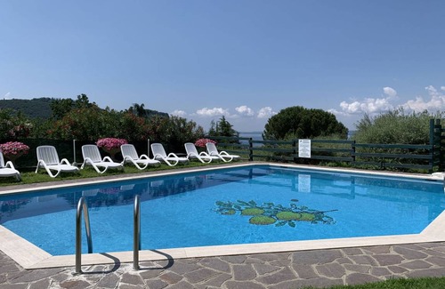 Costermano Apartment | Apartment ∙ 1 bedroom ∙ 4 guests