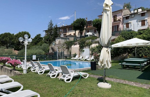 Costermano Apartment | Apartment ∙ 1 bedroom ∙ 4 guests