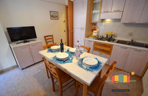Rosolina Mare Apartment | Apartment 1 bedroom near to the beach P 18