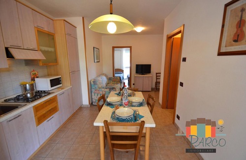 Rosolina Mare Apartment | Apartment 1 bedroom near to the beach P 01