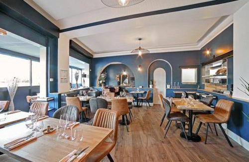 Maisons-Alfort Apartment | Apartment ∙ 1 bedroom ∙ 3 guests