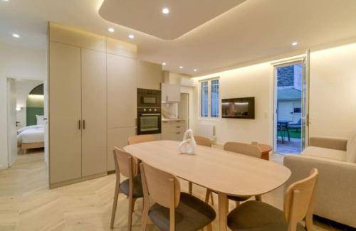 15th Arrondissement Apartment | Apartment ∙ 2 bedrooms ∙ 6 guests
