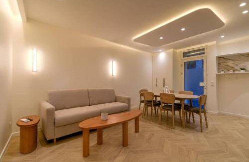 15th Arrondissement Apartment | Apartment ∙ 2 bedrooms ∙ 6 guests