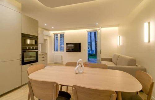15th Arrondissement Apartment | Apartment ∙ 2 bedrooms ∙ 6 guests