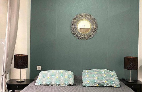 Quartier de Rochechouart Apartment | Apartment ∙ 2 bedrooms ∙ 6 guests