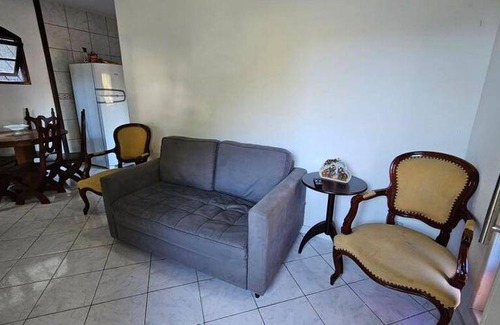 Itacoatiara Apartment | Apartment ∙ 2 bedrooms ∙ 2 guests