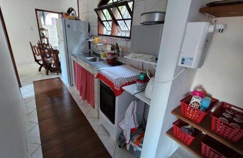Itacoatiara Apartment | Apartment ∙ 2 bedrooms ∙ 2 guests