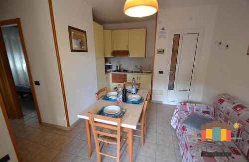 Rosolina Mare Apartment | Apartment 2 bedrooms and pinewood view P2 38