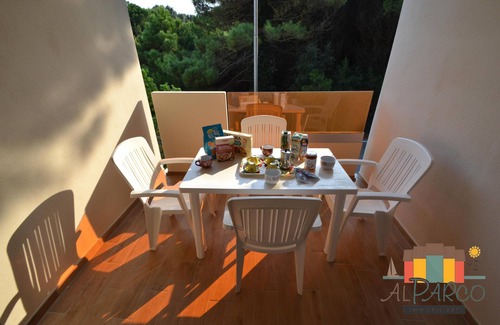 Rosolina Mare Apartment | Apartment 2 bedrooms and pinewood view P2 38
