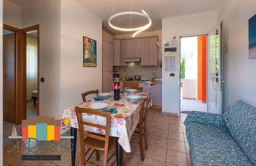 Rosolina Mare Apartment | Apartment 2 bedrooms VH 135/6