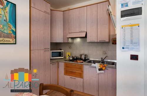 Rosolina Mare Apartment | Apartment 2 bedrooms VH 135/6