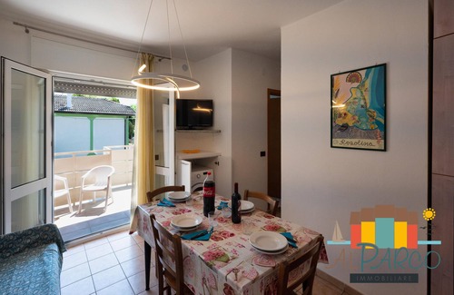 Rosolina Mare Apartment | Apartment 2 bedrooms VH 135/6
