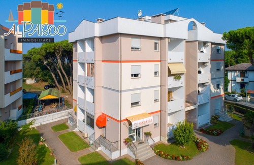 Rosolina Mare Apartment | Apartment 2 bedrooms near to the beach P 04