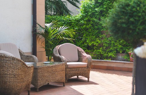 Cittadella Apartment | Apartment ∙ 24 guests