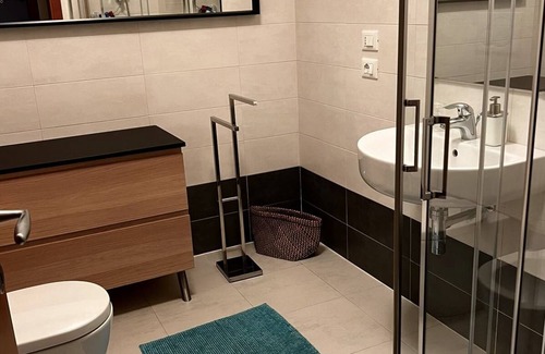 Padova Apartment | Apartment 3 bedrooms 2 bathrooms 10 beds
