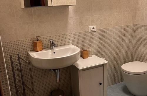Padova Apartment | Apartment 3 bedrooms 2 bathrooms 10 beds