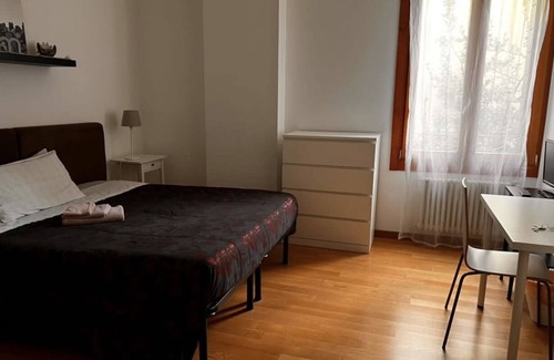Padova Apartment | Apartment 3 bedrooms 2 bathrooms 10 beds