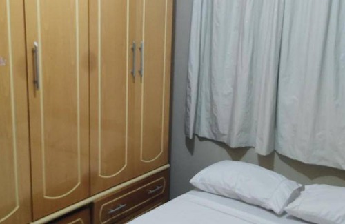 Verolme Apartment | Apartment ∙ 4 guests