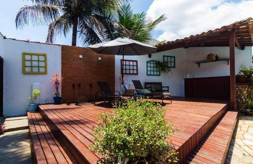Pontal Apartment | Apartment ∙ 5 guests