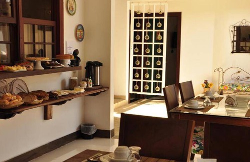 Pontal Apartment | Apartment ∙ 5 guests