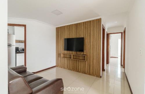 Braga Apartment | Apartment 500m from the beach Cabo Frio-RJ EFR0104