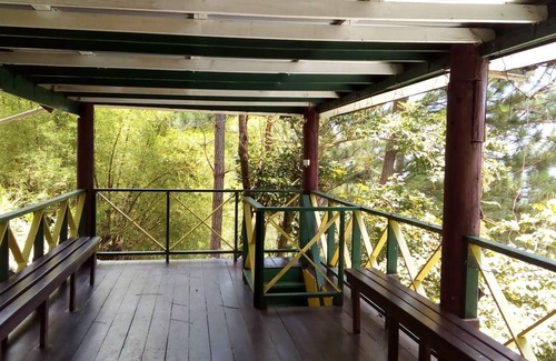 Blue Mountains National Park Apartment | Apartment ∙ 8 guests