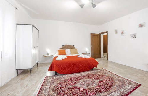 Nord-Est Apartment | Apartment ∙ 8 guests