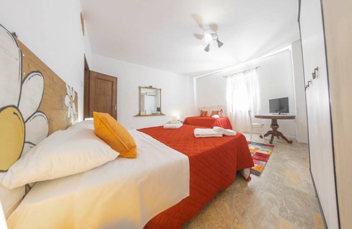 Nord-Est Apartment | Apartment ∙ 8 guests