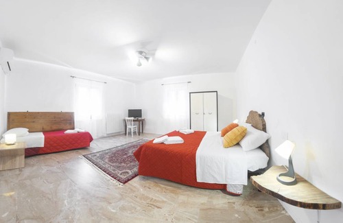 Nord-Est Apartment | Apartment ∙ 8 guests