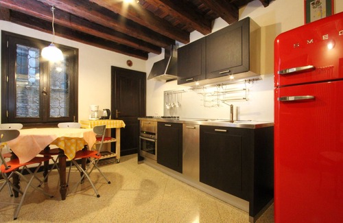 Castello Apartment | Apartment Arsenale - Venice Historical Centre