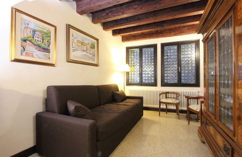Castello Apartment | Apartment Arsenale - Venice Historical Centre