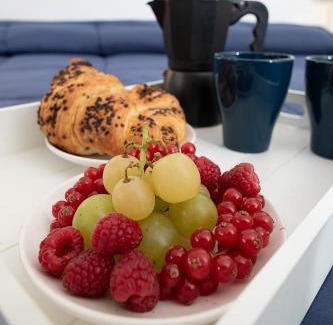 Montioni Apartment | APARTMENT BREZZA DI LAGO - Regarda Travel