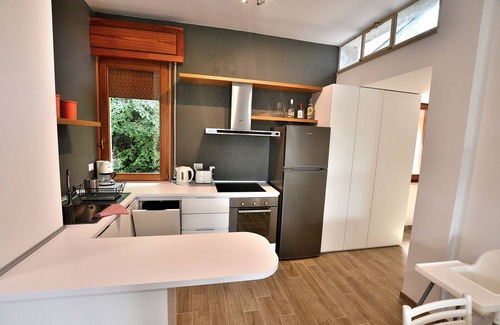 Malcesine Apartment | Apartment Candor With Pool