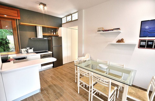 Malcesine Apartment | Apartment Candor With Pool