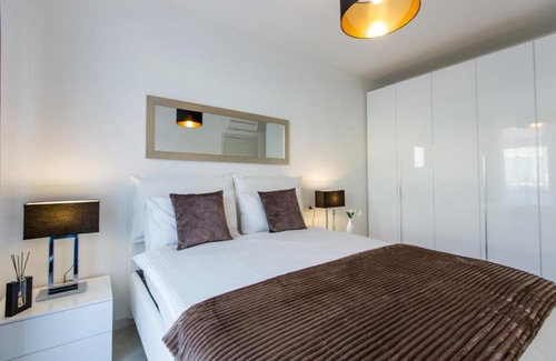 Cavalcaselle Apartment | Apartment Giulia