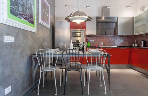Verona City Centre Apartment | Apartment in city Centre 3 bed rooms “chez Claude”