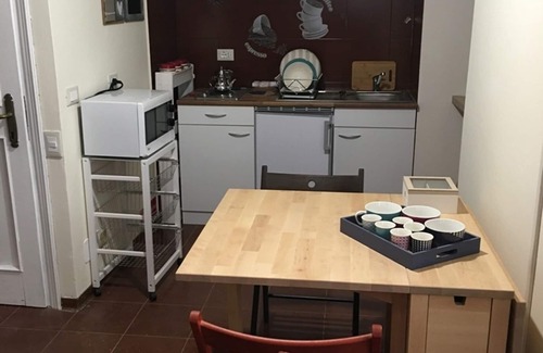 Torri del Benaco Apartment | Apartment in Torri del Benaco (VR) - Italy - Lake Garda