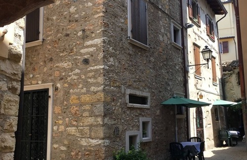 Torri del Benaco Apartment | Apartment in Torri del Benaco (VR) - Italy - Lake Garda
