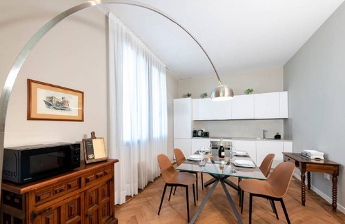 Santa Maria in Stelle Apartment | Apartment ∙ 2 bedrooms ∙ 4 guests