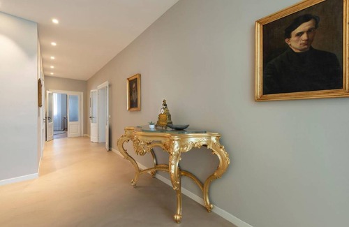 Santa Maria in Stelle Apartment | Apartment ∙ 2 bedrooms ∙ 4 guests